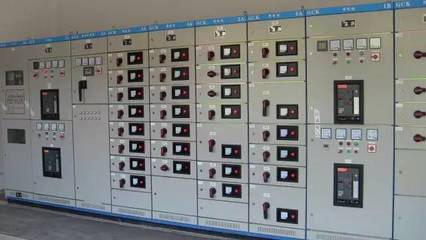 電氣設備 現代工業與生活的無形基石